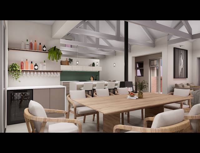 3 BEDROOM HOUSE FOR SALE IN OUTENIQUASBOSCH